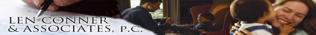 Dallas Divorce Attorneys | TX Family Law