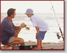Denton Child Support Attorney